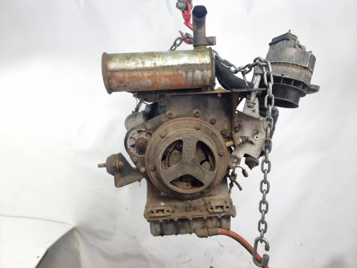 engine complete TK3.95A THERMO KING