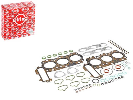 482.520 - Полный комплект прокладок двигателя на porsche 911 911 targa 3.8
