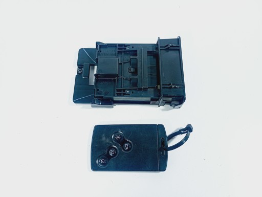 ignition card reader OE A2C53217096 RENAULT Laguna 3 III 07-15