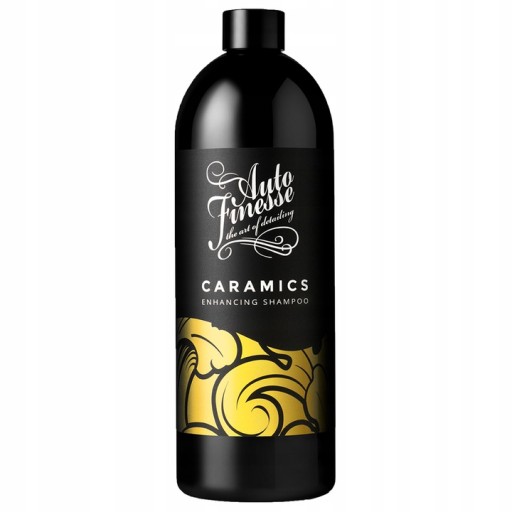 AUTO FINESSE CARAMICS SHAMPOO 1L - keramický šampaň do auta