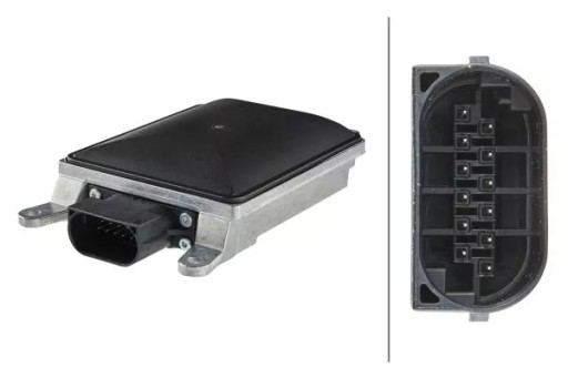 6PZ 010 - Датчик ассистента смены полосы движения hella