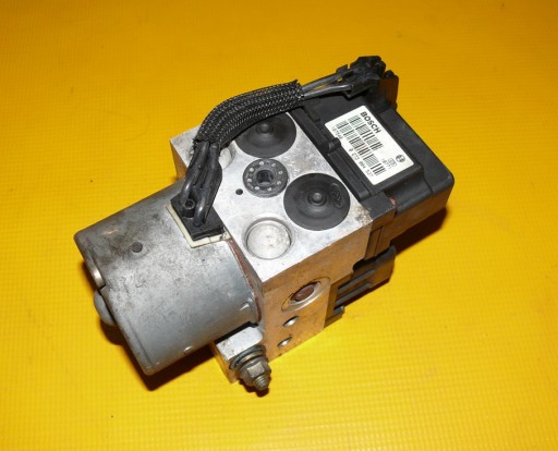 Valvola a farfalla Dell’aria ROVER 400 45 MG ZS 180 2.5 V6 177KM 99-05r. JZX6583