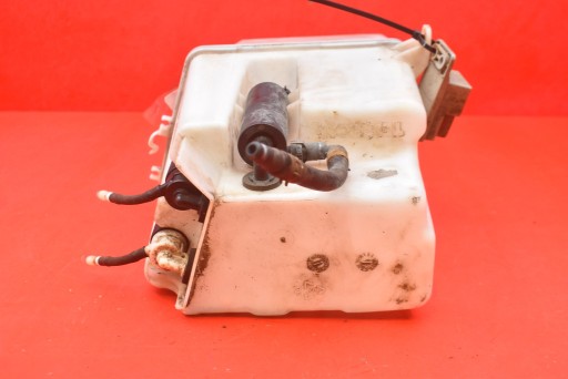 washer fluid tank TOYOTA AVENSIS T25 2.0 D-4D 116 KM 02-06