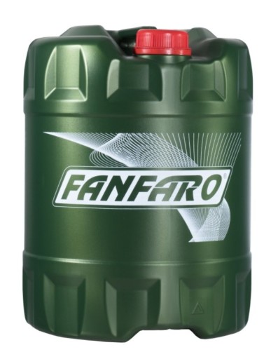 OPEL5W3020L / OLE ФАНФАРО МАСЛО OPEL 5W-30 20L DEXOS2