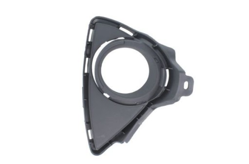 РЕШІТКА РАДІАТОРА 6502-07-8118917P BLIC