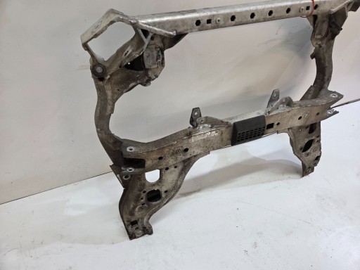 nápravnice přední předek BMW E87