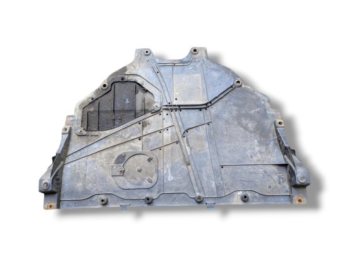 cover below engine Mazda 6 3 GJ 2014 GHR1K6805