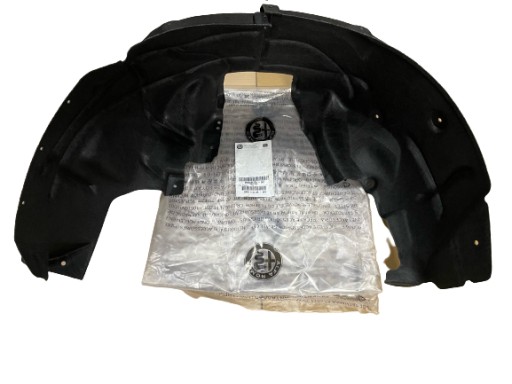 50535751 50549371 - ALFA ROMEO GIULIA QV АРКА ЗАДНЯЯ КОЛЕСНАЯ ПРАВАЯ OEM ВОЙЛОК