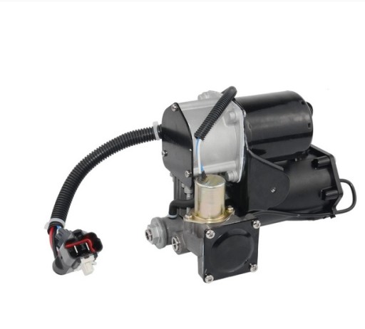 LR023964 LR045251, - Компрессор land rover discovery 3 4 range rover