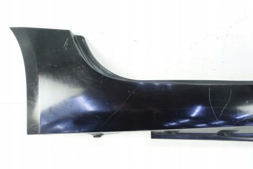 cap moulding threshold right BMW Z4 E85 7016530