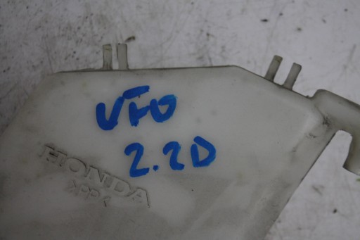 water tank HONDA CIVIC VIII 2.2 D