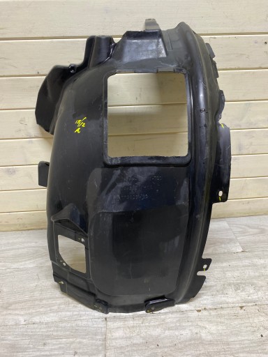 BMW X3 G01 G02 КОЛЕСНАЯ АРКА ПЕРЕДНЯЯ ЛЕВАЯ ПЕРЕДНЯЯ ЧАСТЬ 7445681