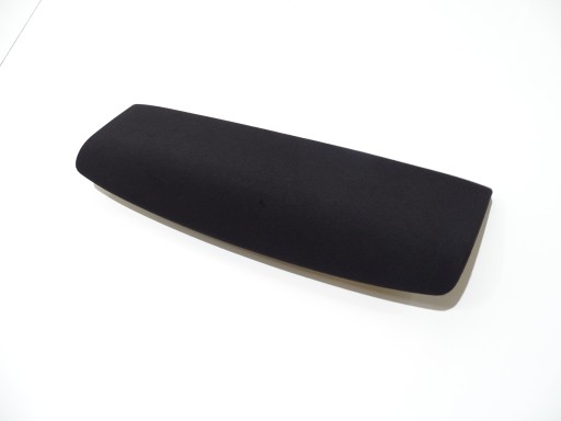 Côté Couverture tablier moteur Ciel de toit BMW E60 M PAKIET 7048815 (4642582)