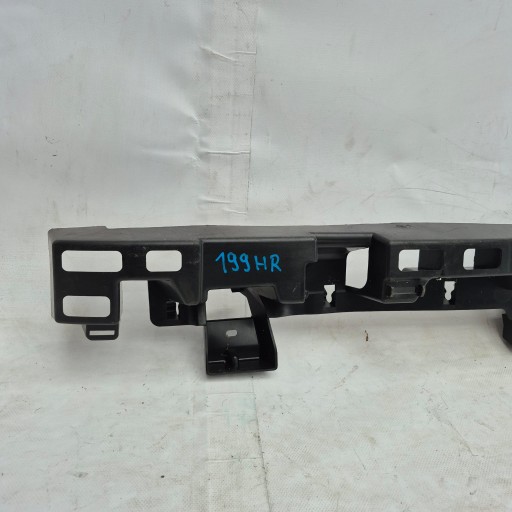 DACIA DOKKER 12-21 bracket holder support left rear part
