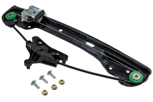 EPS-ME-039 - ВІКНО ВІКНО ПРАВЕ ЗАДнє MERCEDES C W205 14-