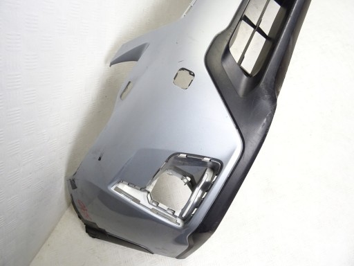 Subaru XV Crosstrek LIFT 14- bumper front front