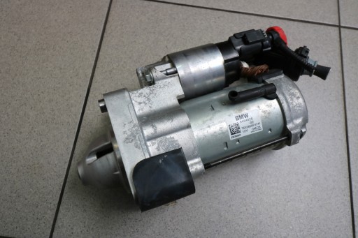 BMW U06 220i 223i X1 U11 X2 U10 20i MINI U25 startér 9454626
