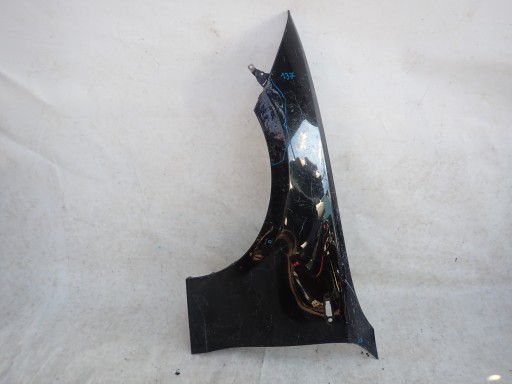 BMW 1 F20 11-19 fender front front left