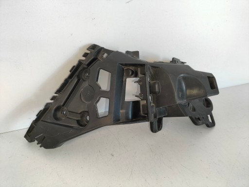 support holder of a bumper rear part left RENAULT CLIO 4 IV 12- HB