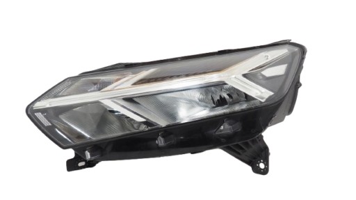 Dacia Sandero III light Led left front 260607161R