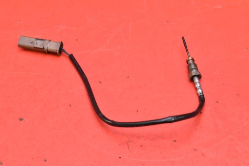 Sensor TEMPERATURY Gase 9665090280 CITROEN C4 II 1.6 e-HDI 114 KM 10-17