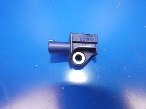 MERCEDES CLS W218 W212 W207 impact sensor UDERZENIOWY