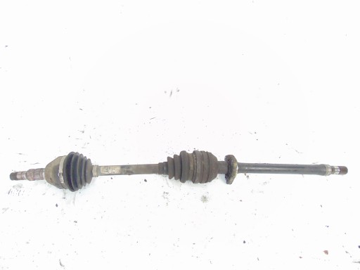 ПЕРЕДНИЙ ПРАВЫЙ ВАЛ FIAT CROMA II 2 LIFT 2.2 16V