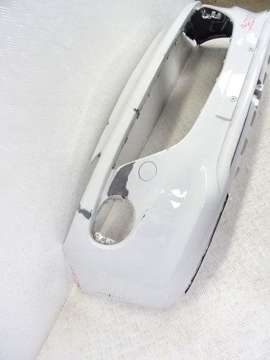 Opel Adam bumper front front