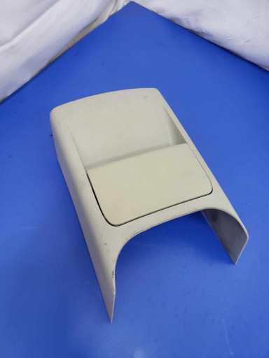 Aschenbecher hinten Tunelu SAAB 9-3 II 93 oe 02-11r. 12793481 jasna