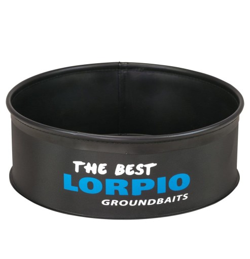 Коробка Lorpio 74-100-016 чорна