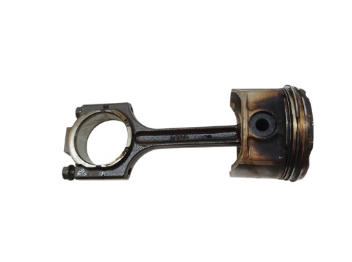 Piston 1.6 CHERY TIGGO DR MOTORS DR 5 (2010)