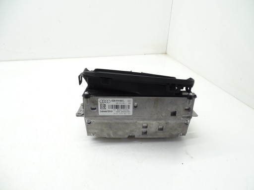 display HEAD UP AUDI A7 4G8919604L