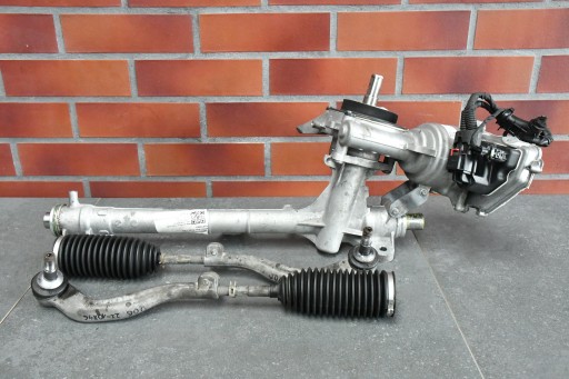 UKLAD riadenie Tyč riadenia servo riadenie BMW X1 U11 X2 U10 2 U06 30123km L3