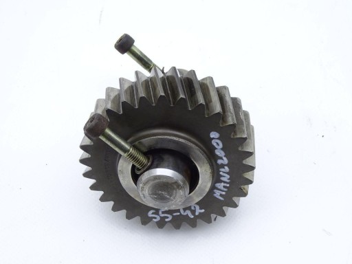 1307305026 - MAN L2000 LE ZF S5 - 42 шестерня заднього ходу