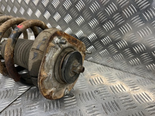MCPERSON left front front VOLVO XC90 MGA-5964