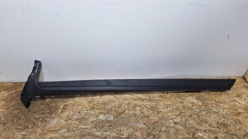cap threshold moulding threshold right FORD KUGA MK2 16- CV44-S10154-A