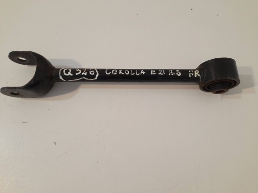 Toyota Corolla E210 E21 2019 arm rear right (Q326)
