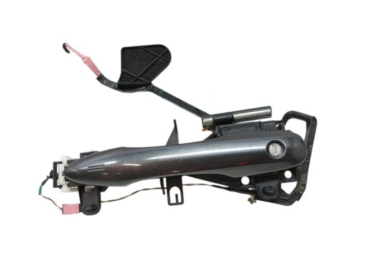 handle exterior left front PRIME IV 1G3 Toyota Prius IV (2015- )