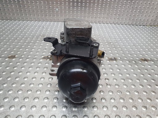 Ölfiltergehäuse 9687911280 VOLVO S60 II V60 XC60 und V50 V40 1.6 D D2