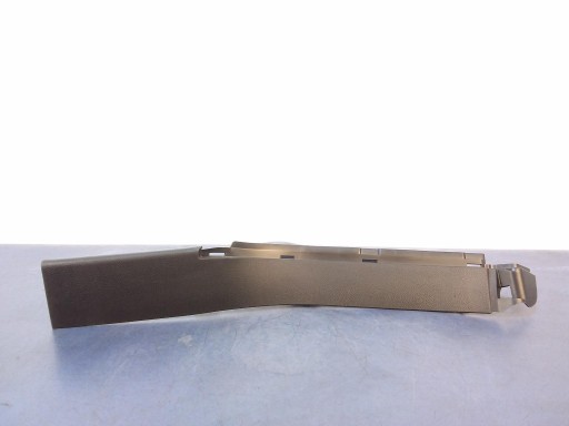 JEEP GRAND CHEROKEE WK2 LIFT НАКЛАДКА ПОРОГА