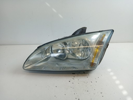 FORD C MAX MK1 light left front