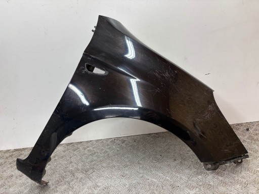 fender front front right HYUNDAI I20 08