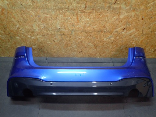 nárazník záď BMW II 2 F45 M PAKIET