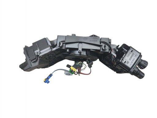 steering wheel levers and controls control ring RENAULT SCENIC II 2 8200127728