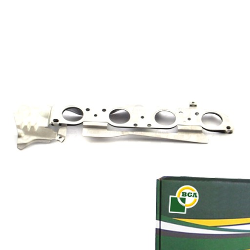 MG4202 - Прокладка выпускного коллектора land rover range