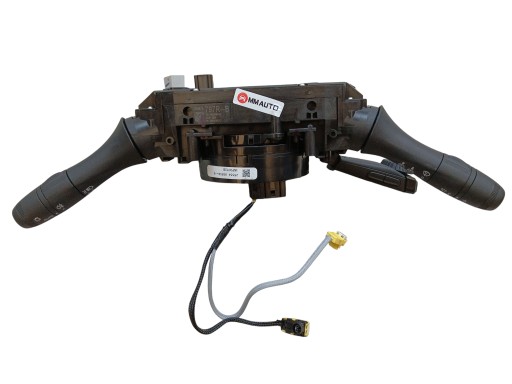 Commodo essuie glace PAJAK Anneau Airbag volant RENAULT CAPTUR II CLIO V ZOE 255674797R