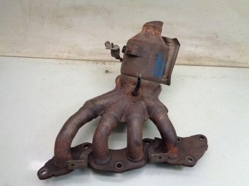 ВИПУСКНИЙ КОЛЕКТОР КАТАЛІТИЧНИЙ НЕЙТРАЛІЗАТОР MAZDA 5 І 1.8 B 05R