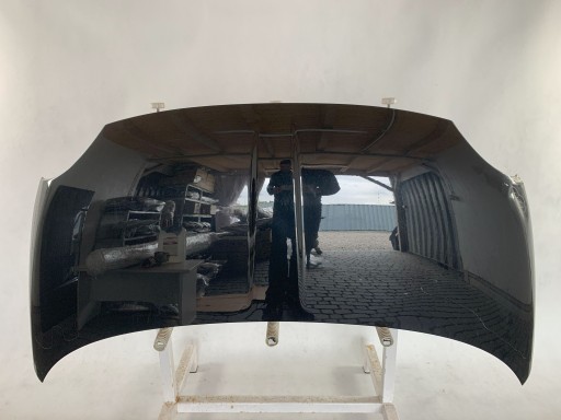 Cofano Fiat 500 07-20r 04.25