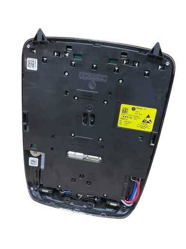 FANALE PANEL CIELO INTERNO BMW X5 G05 LCI IDEAL