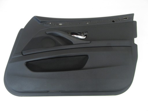 side upholstery door right right front BMW F10 F11